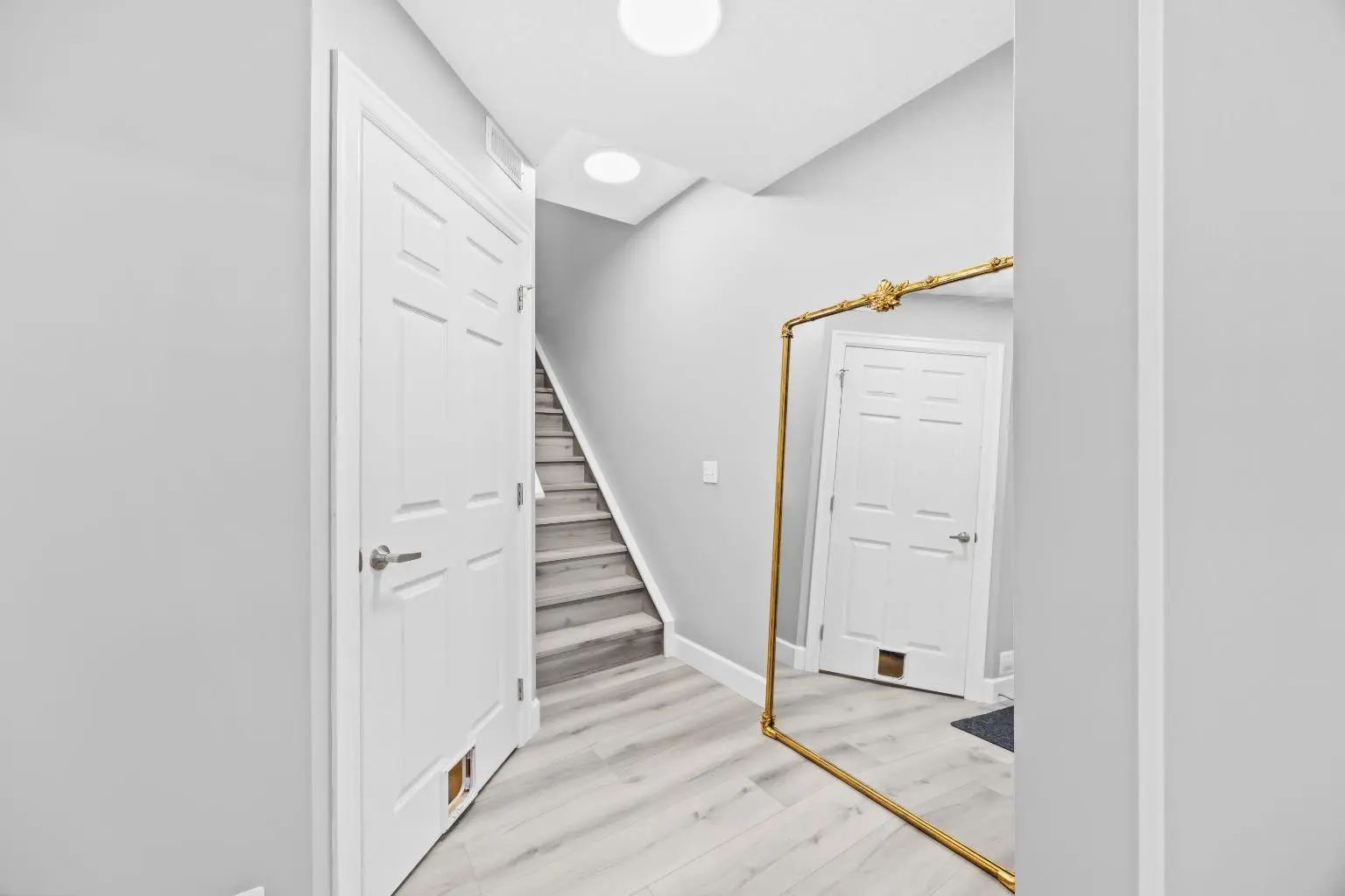52 Windstone Green Southwest, Airdrie – Residential Row/Townhouse Listing Photo 4