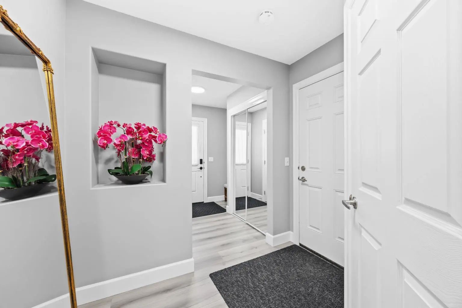 52 Windstone Green Southwest, Airdrie – Residential Row/Townhouse Listing Photo 5