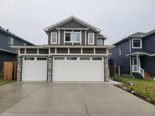 1435 Scarlett Ranch Boulevard , Carstairs