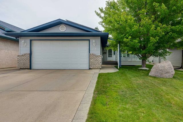 82 Ruttan Close , Red Deer