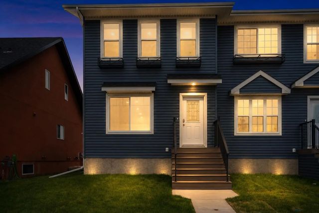 7309a 44b Avenue , Camrose
