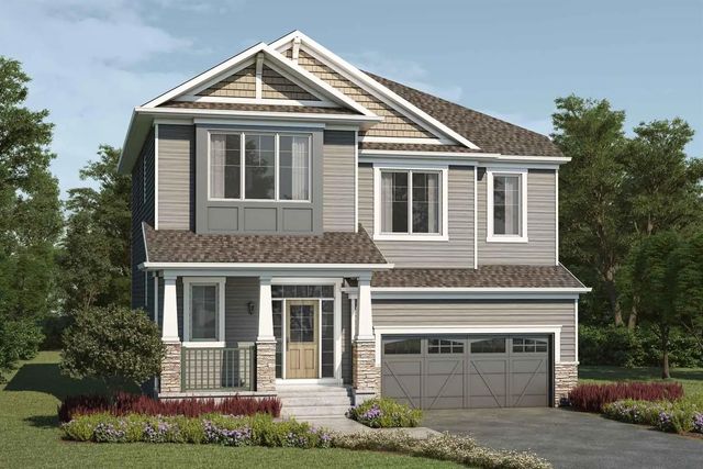 20 Yorklyn Heath Sw, Calgary
