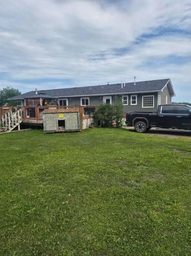 721023 Range Road 113  , Beaverlodge