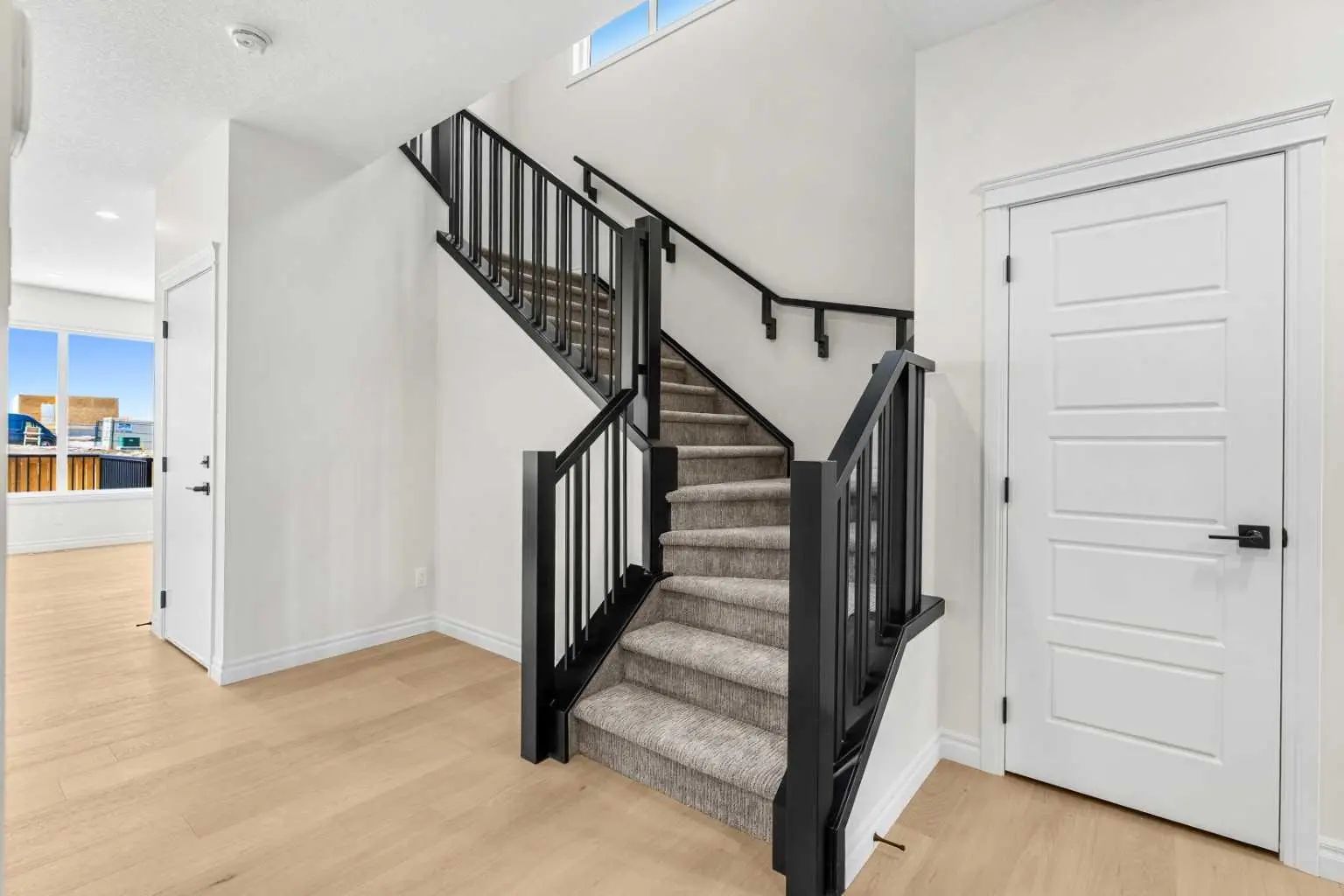 63 Annette Rise Nw Calgary Alberta T3R 2L6 Glacier Ridge Home For Sale