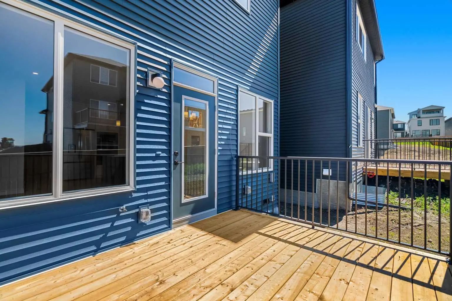 63 Annette Rise Nw Calgary Alberta T3R 2L6 Glacier Ridge Home For Sale