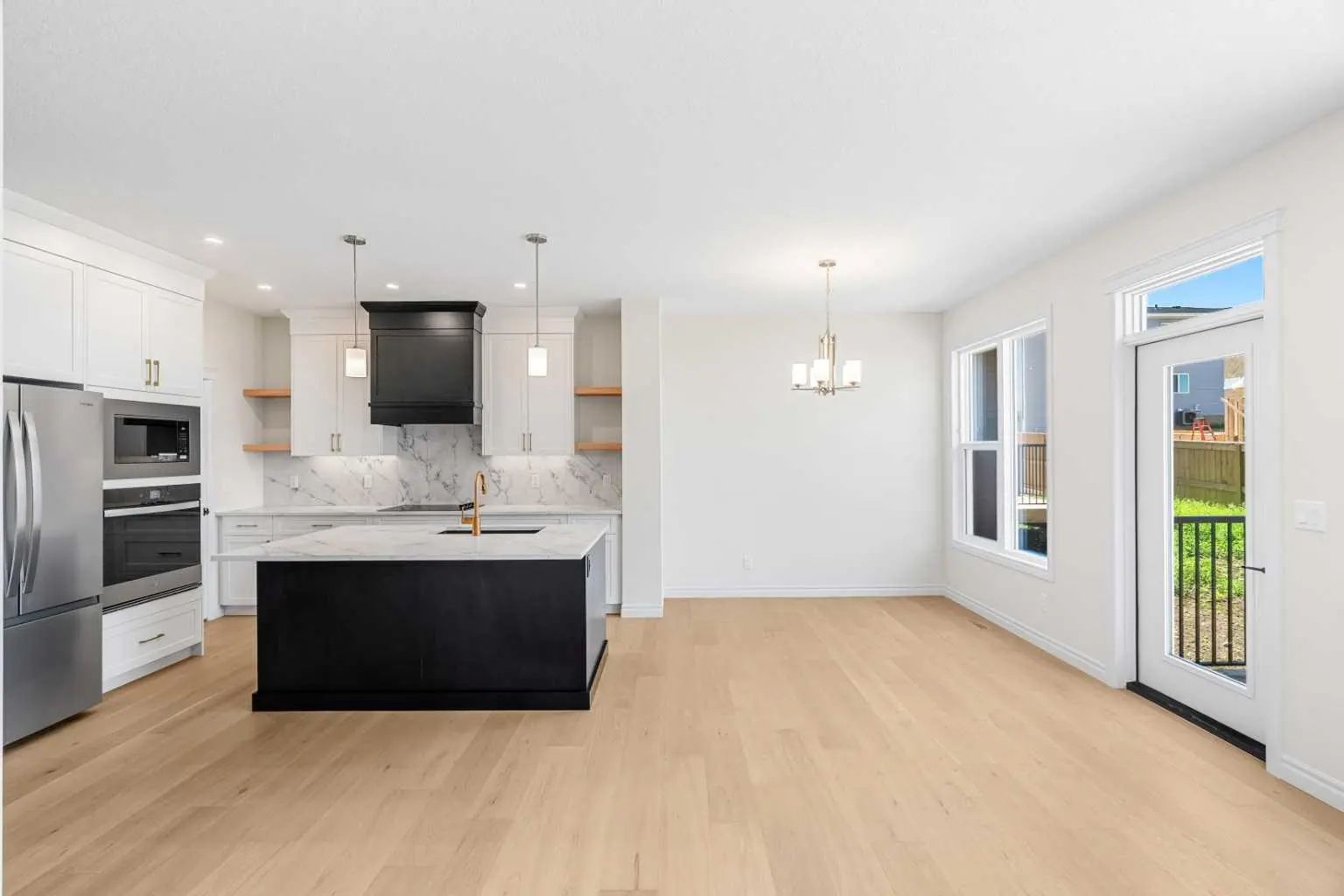63 Annette Rise Nw Calgary Alberta T3R 2L6 Glacier Ridge Home For Sale