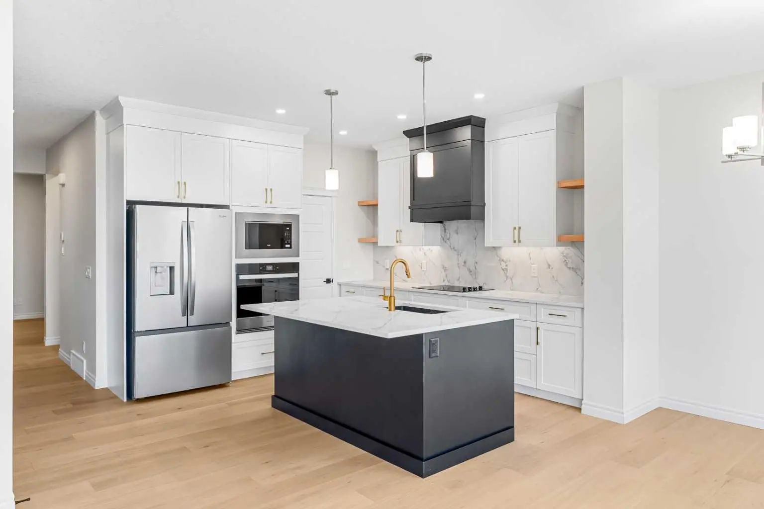 63 Annette Rise Nw Calgary Alberta T3R 2L6 Glacier Ridge Home For Sale