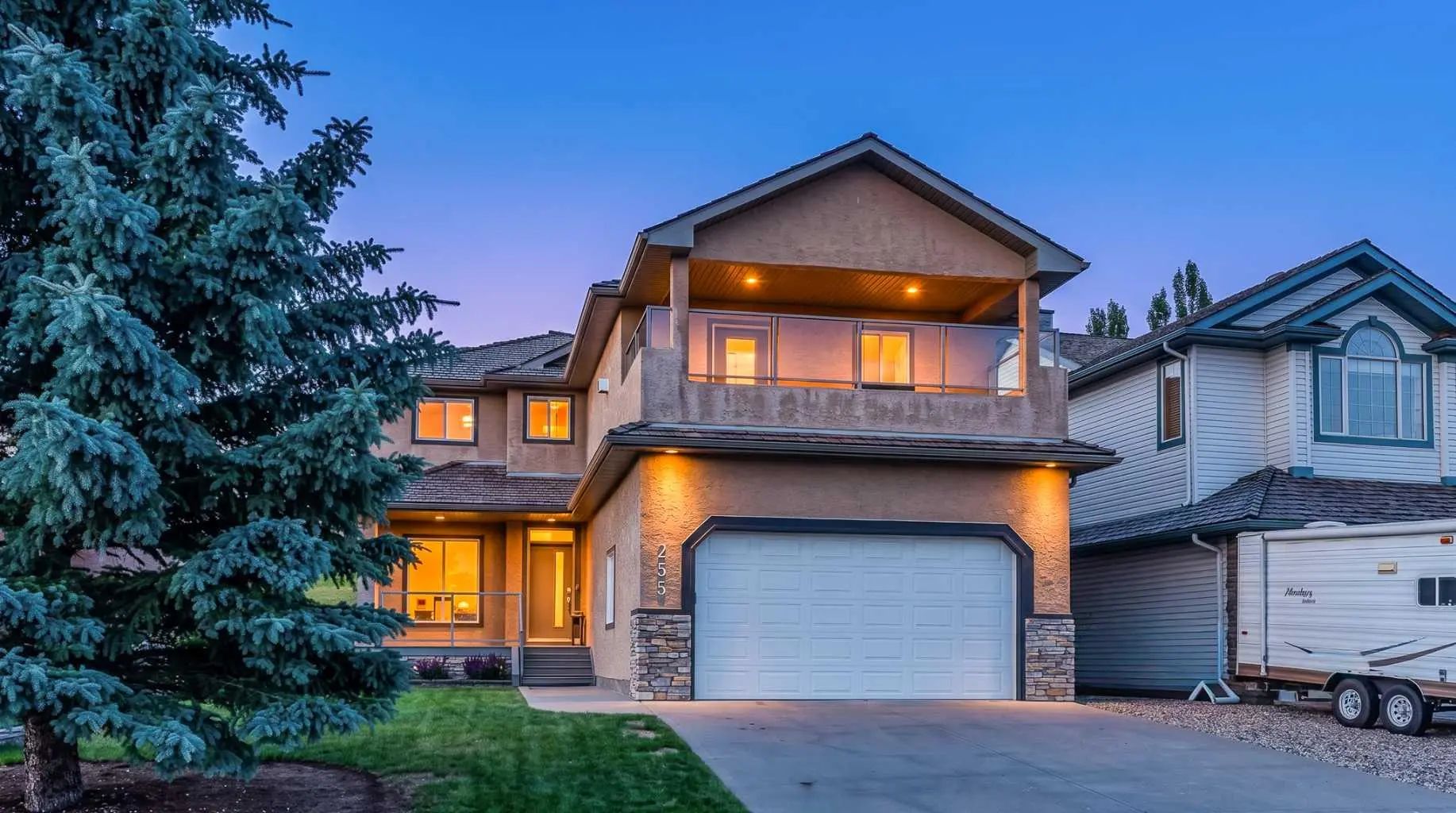 GlenEagles Real Estate Listing, Cochrane, Alberta T4C 2H5
