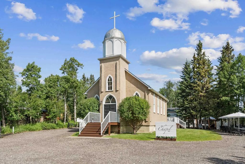 29404 Range Road 52  , Rural Mountain View County