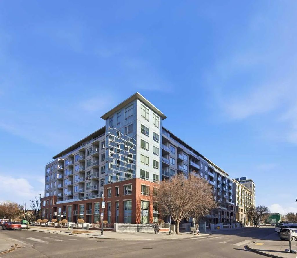 419 46 9 Street Ne, Calgary