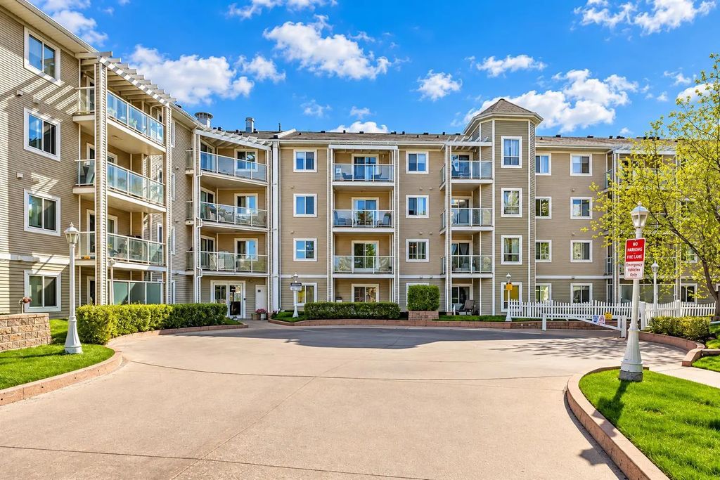 209 260 Shawville Way Se, Calgary