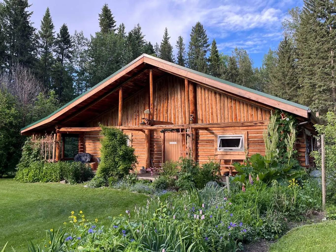 12 32479 Highway 760  E, Rural Mountain View County