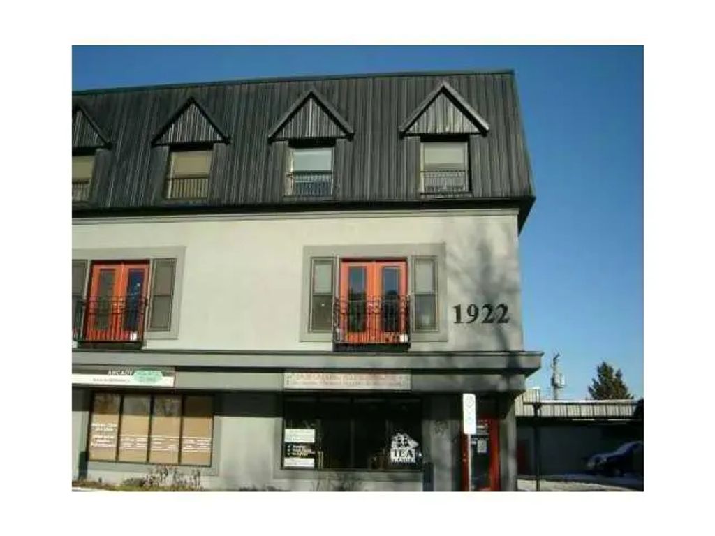 6 1922 9 Avenue Se, Calgary