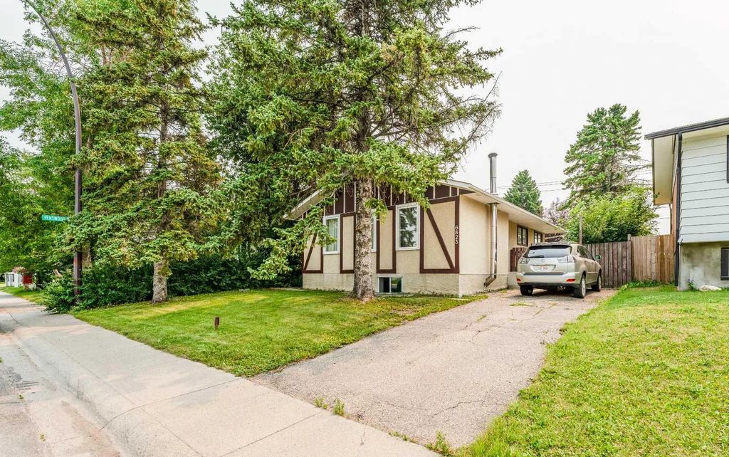 6823 4 Avenue Se, Calgary
