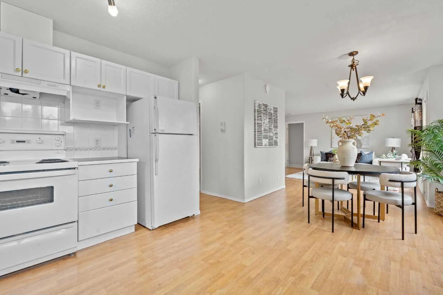 6591 Pinecliff Grove Northeast, Calgary – Residential Row/Townhouse Listing Photo 21
