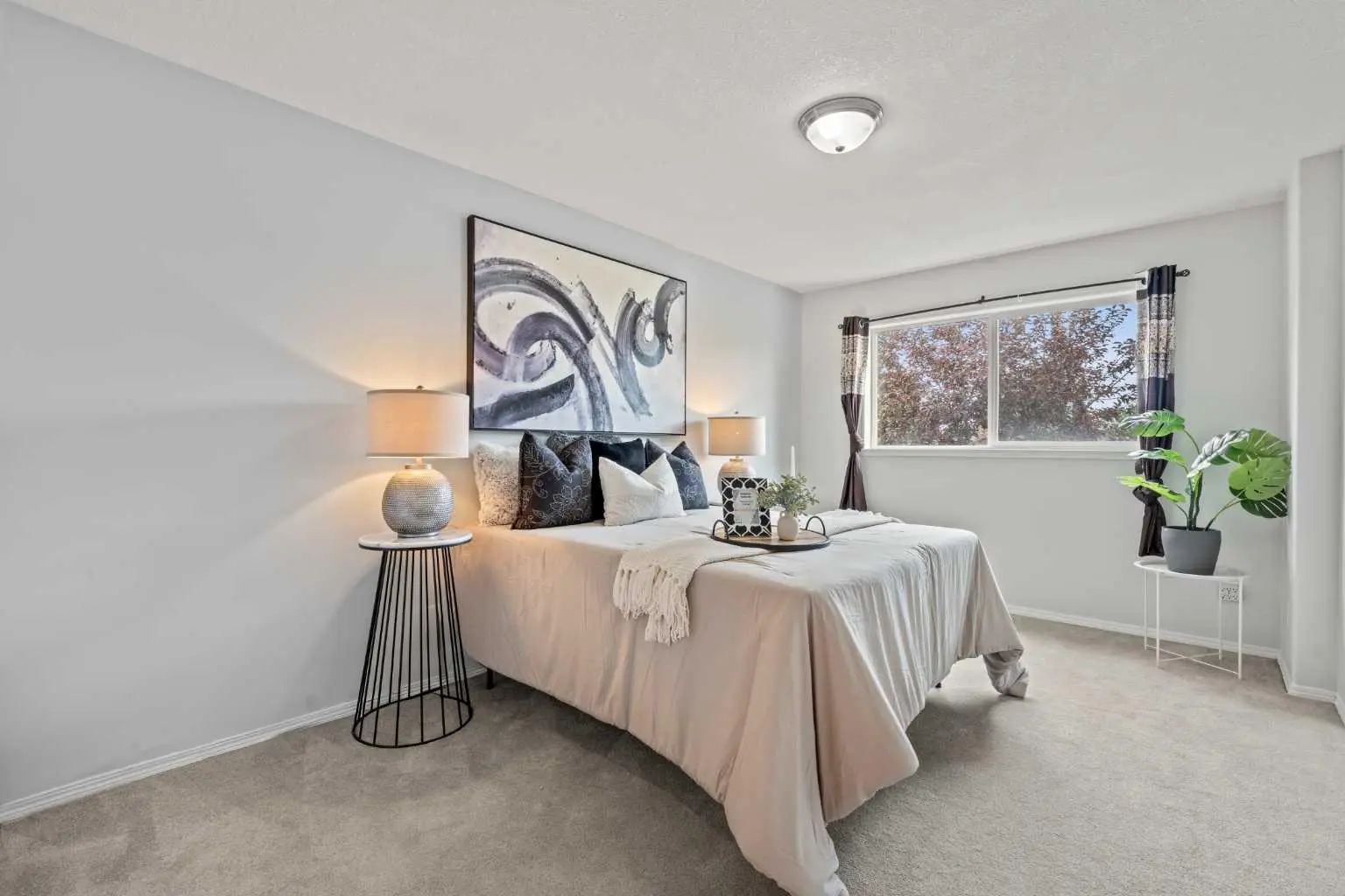 6591 Pinecliff Grove Northeast, Calgary – Residential Row/Townhouse Listing Photo 26