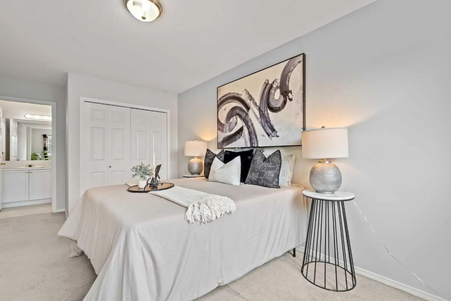 6591 Pinecliff Grove Northeast, Calgary – Residential Row/Townhouse Listing Photo 27