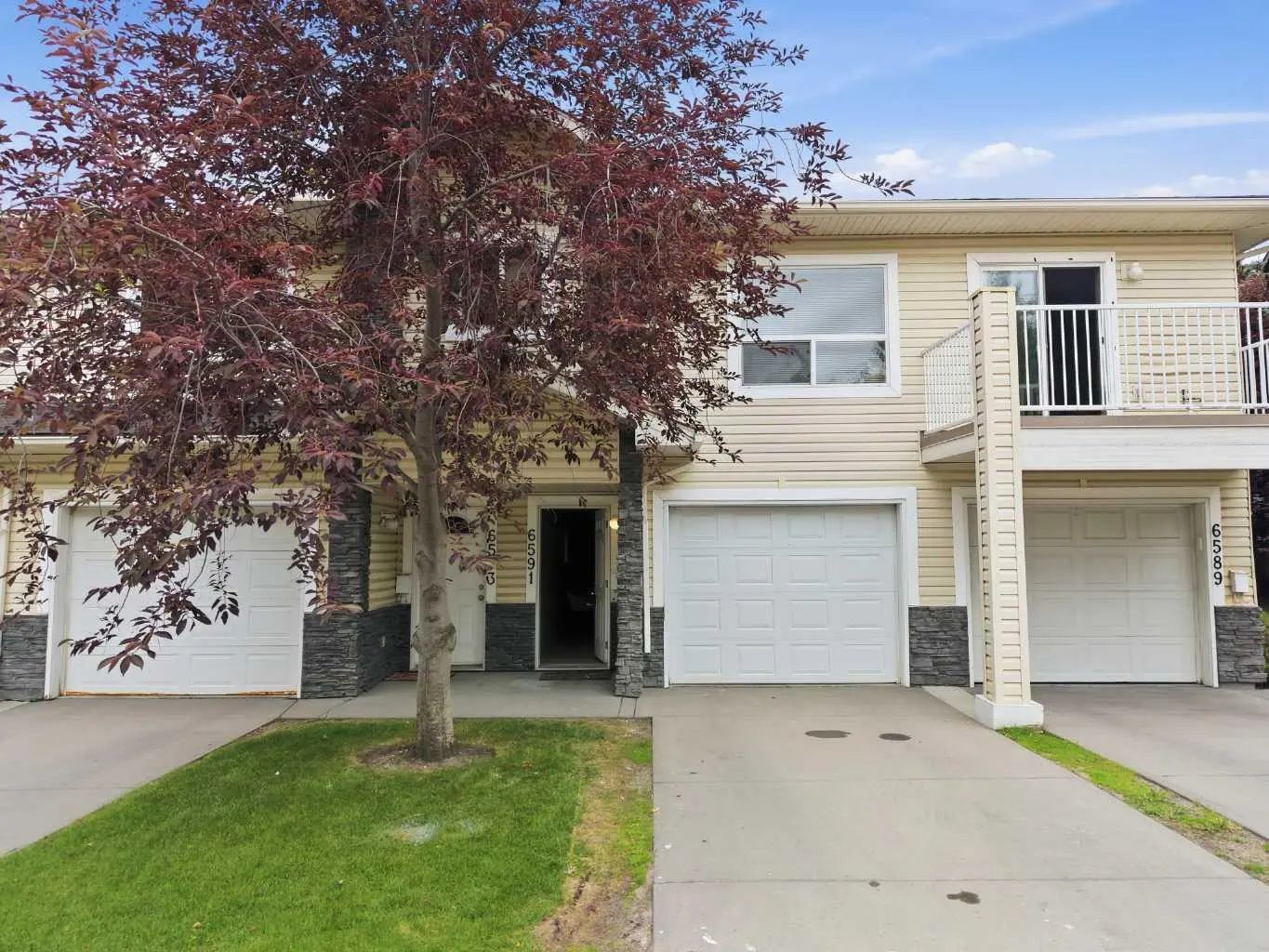 6591 Pinecliff Grove Northeast, Calgary – Residential Row/Townhouse Listing Photo 30