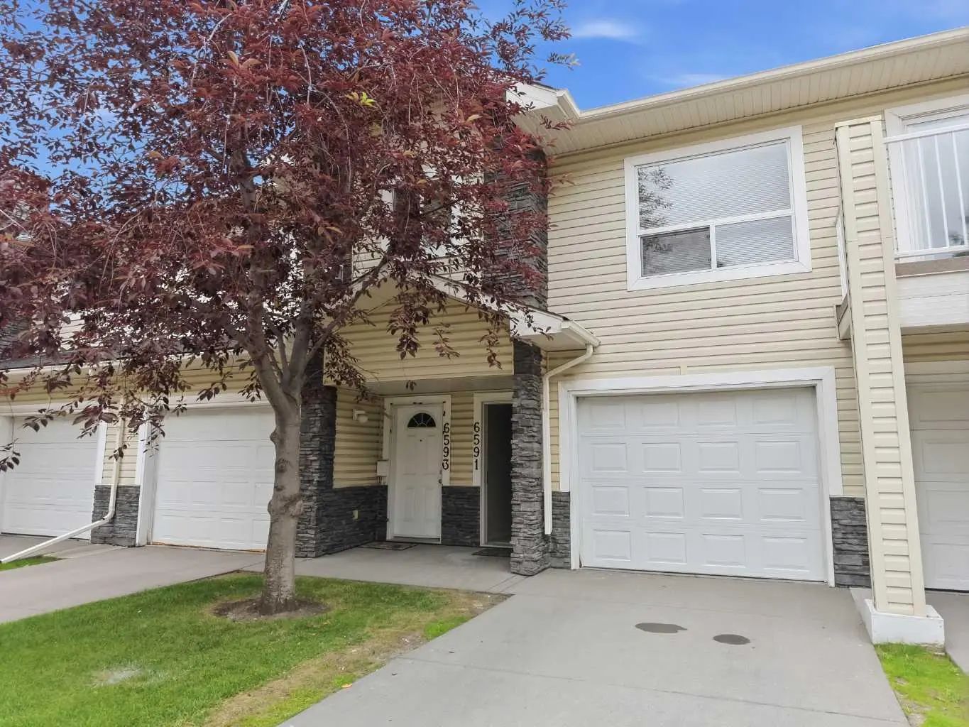 6591 Pinecliff Grove Northeast, Calgary – Residential Row/Townhouse Listing Photo 31