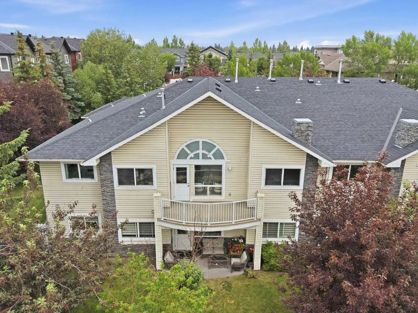 6591 Pinecliff Grove Northeast, Calgary – Residential Row/Townhouse Listing Photo 32