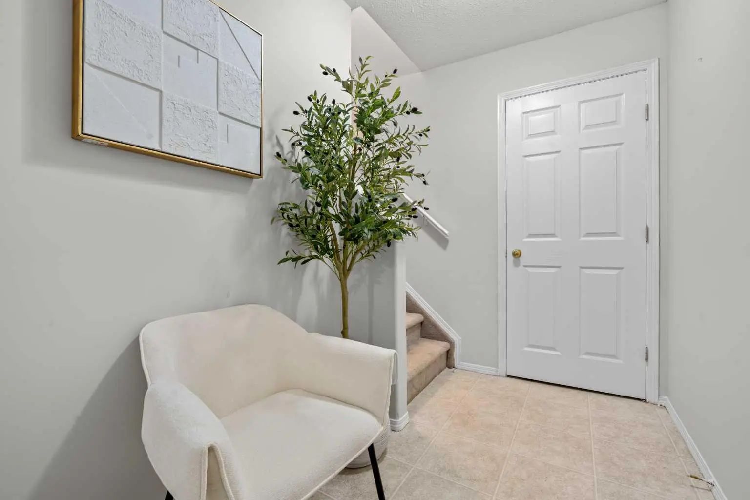 6591 Pinecliff Grove Northeast, Calgary – Residential Row/Townhouse Listing Photo 8