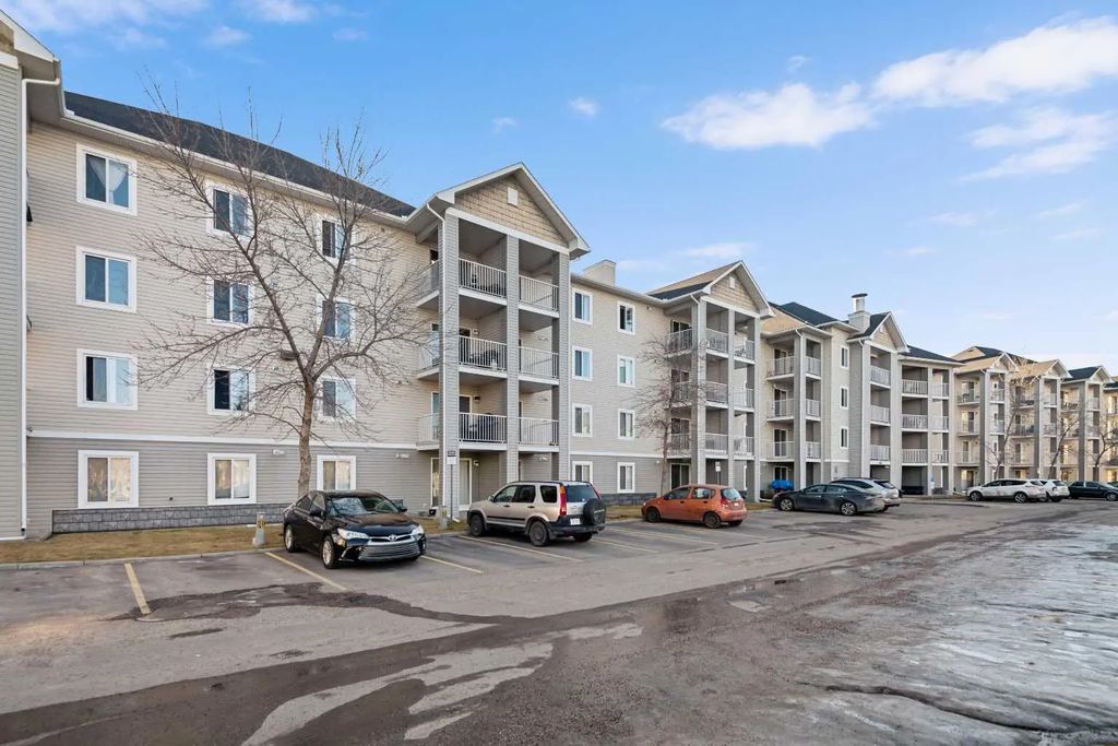 3112 1620 70 Street Se, Calgary