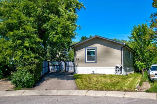 24 Spring Dale Court Se, Airdrie