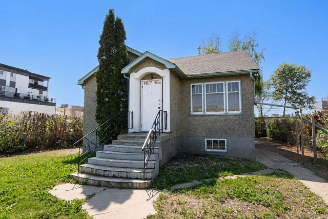4917 46 Street , Red Deer