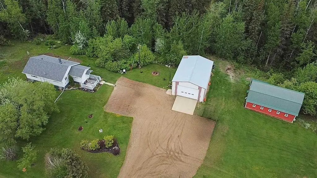  213078 Township Road 690  , Rural Athabasca County