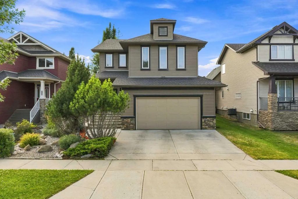 22 Westfall Drive , Okotoks