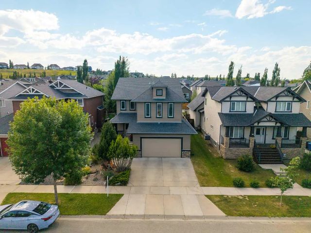 22 Westfall Drive , Okotoks