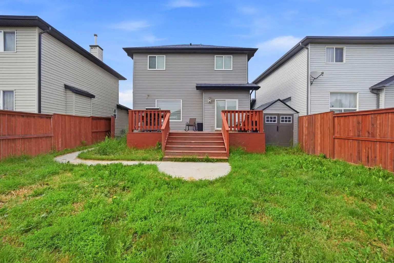 793 Luxstone Landing Southwest, Airdrie – Residential Detached Listing Photo 47