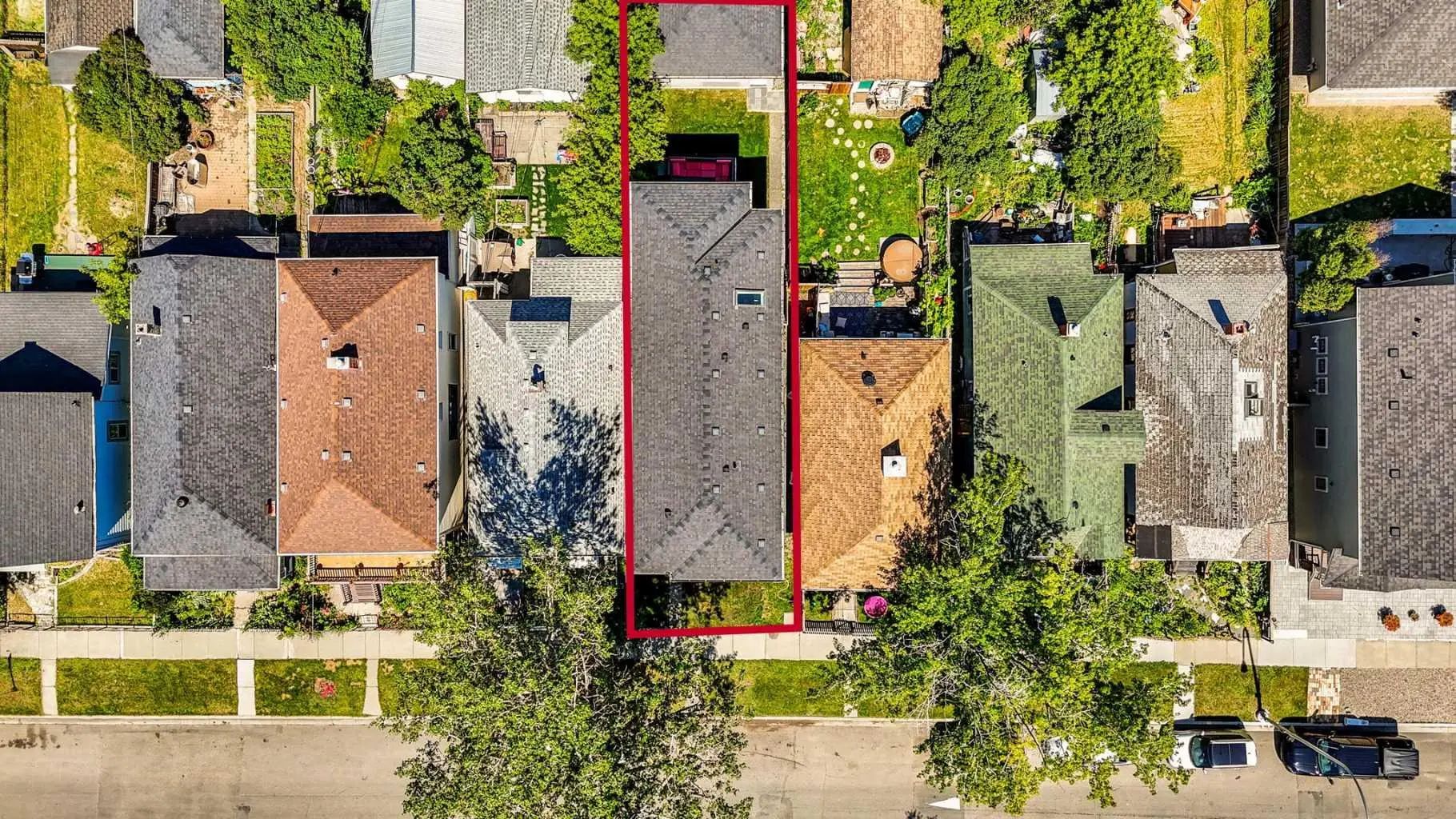 1018 20 Avenue Southeast, Calgary – Residential Detached Listing Photo 42