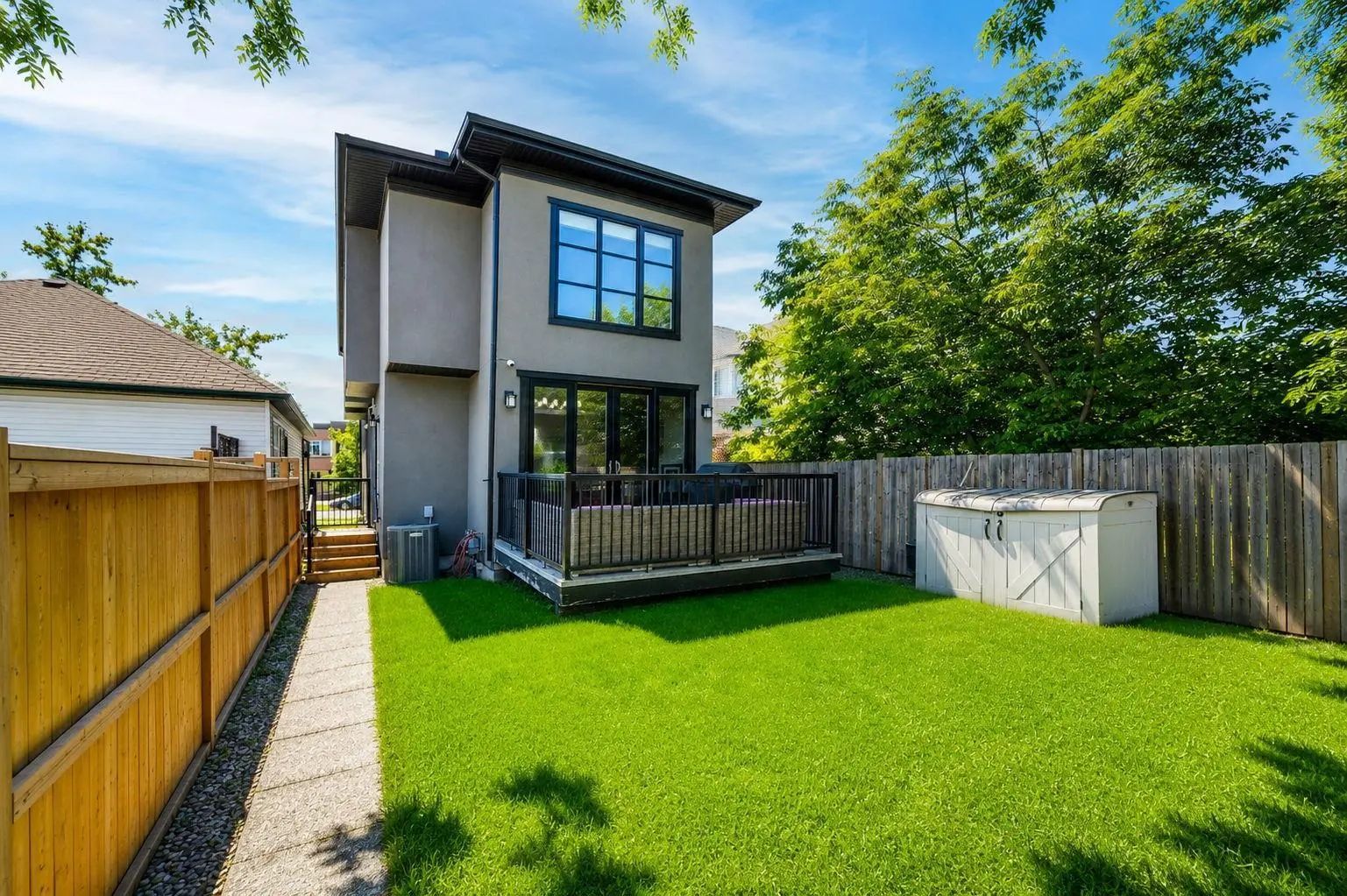 1018 20 Avenue Southeast, Calgary – Residential Detached Listing Photo 44