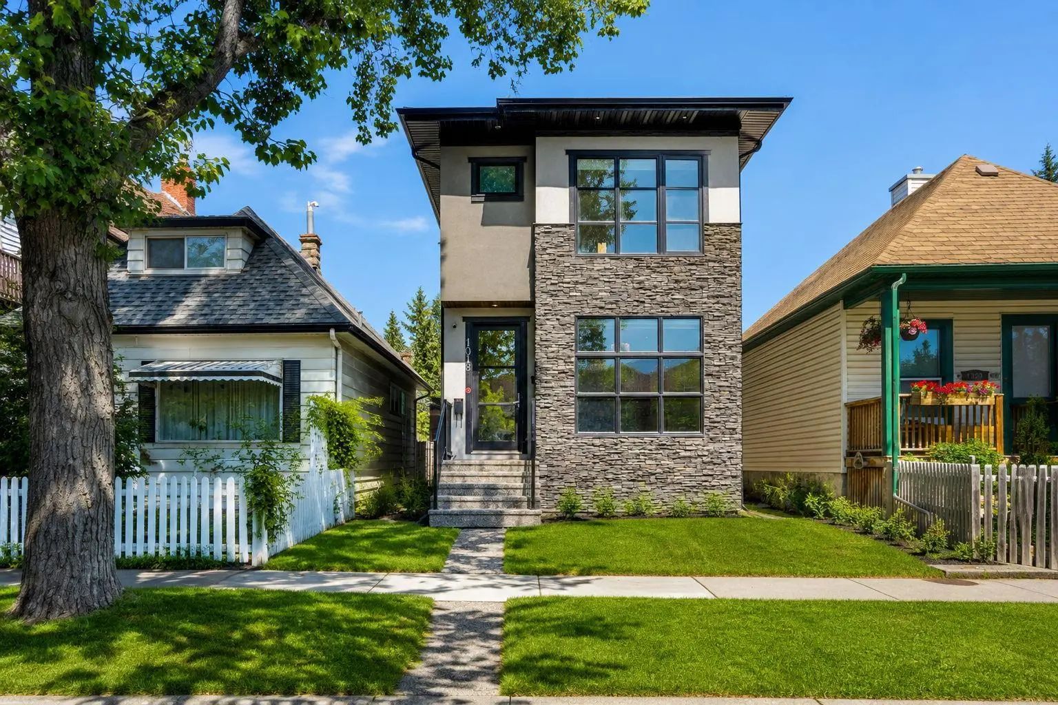 1018 20 Avenue Southeast, Calgary – Residential Detached Listing Photo 46
