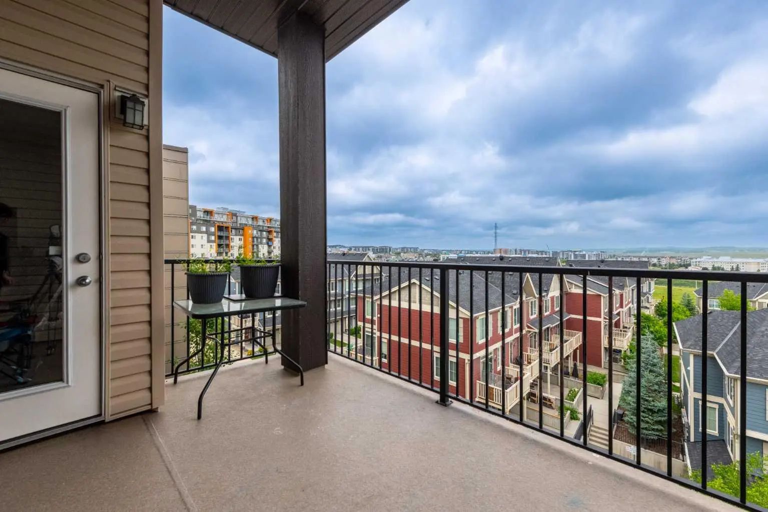 423 195 Kincora Glen Road Northwest, Calgary – Residential Apartment Listing Photo 23
