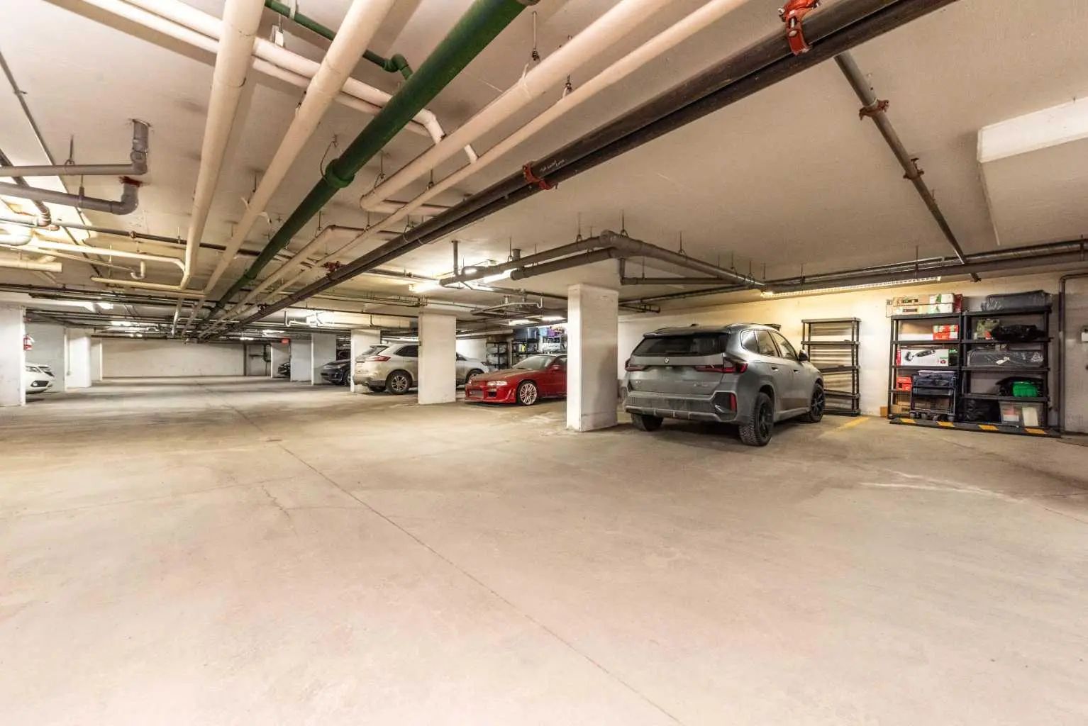 423 195 Kincora Glen Road Northwest, Calgary – Residential Apartment Listing Photo 24