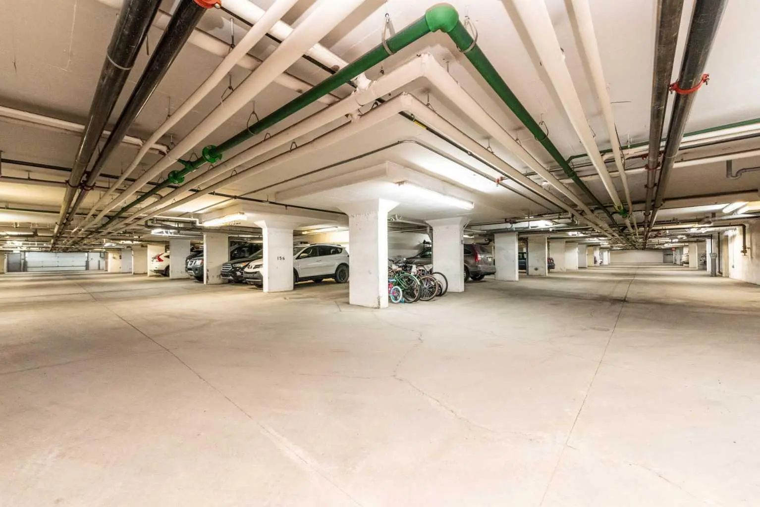 423 195 Kincora Glen Road Northwest, Calgary – Residential Apartment Listing Photo 25