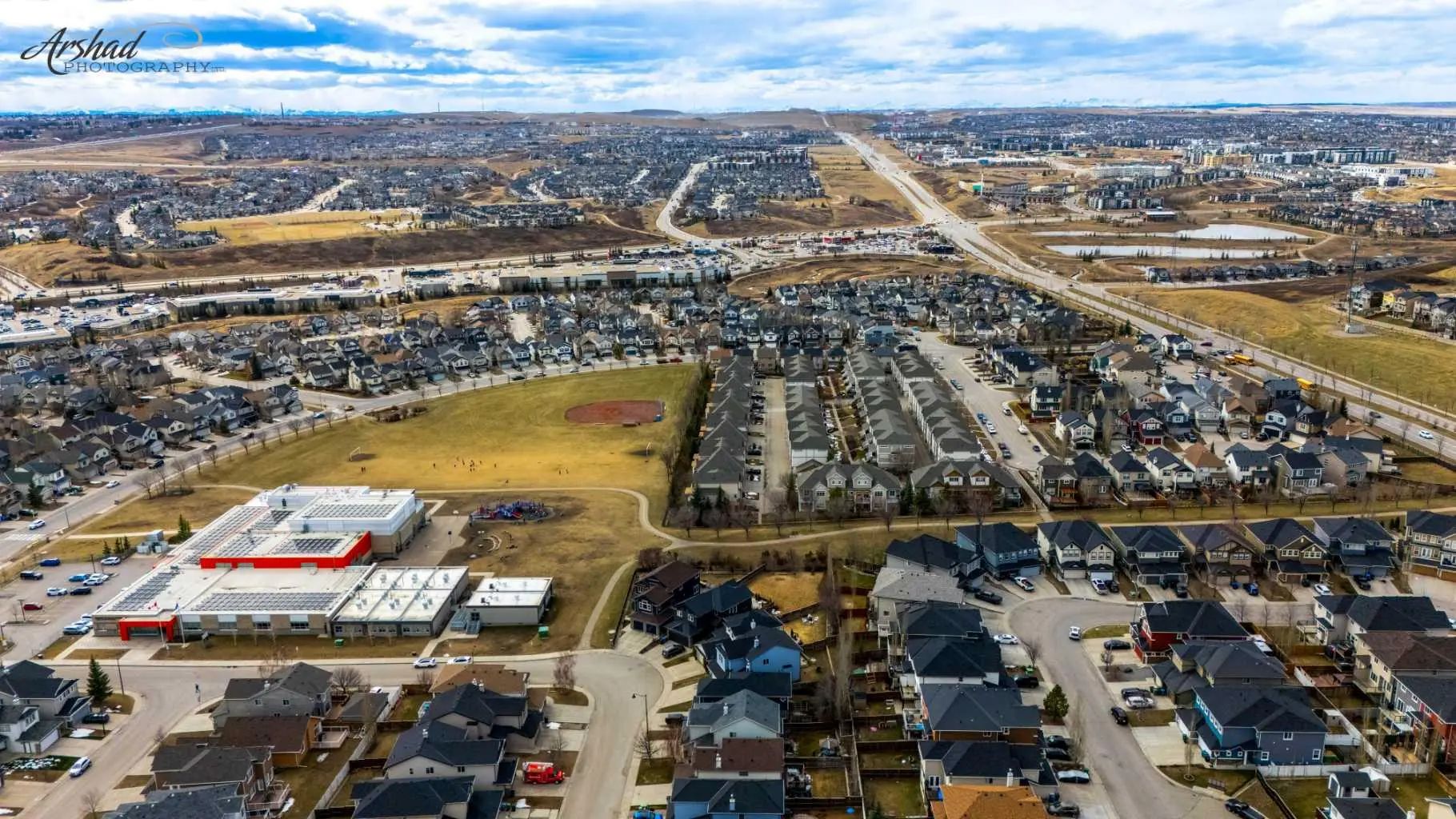 423 195 Kincora Glen Road Northwest, Calgary – Residential Apartment Listing Photo 28