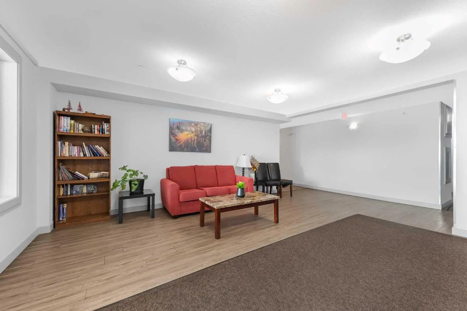 423 195 Kincora Glen Road Northwest, Calgary – Residential Apartment Listing Photo 3