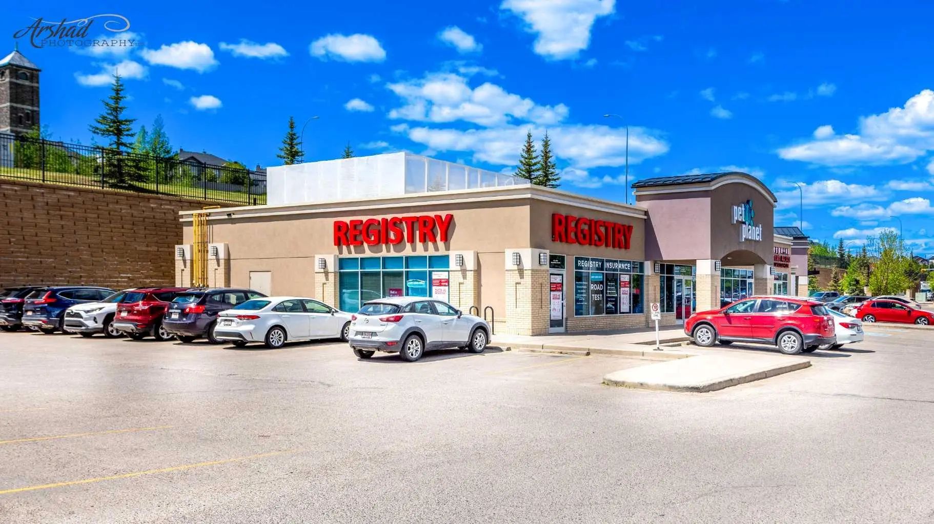 423 195 Kincora Glen Road Northwest, Calgary – Residential Apartment Listing Photo 32