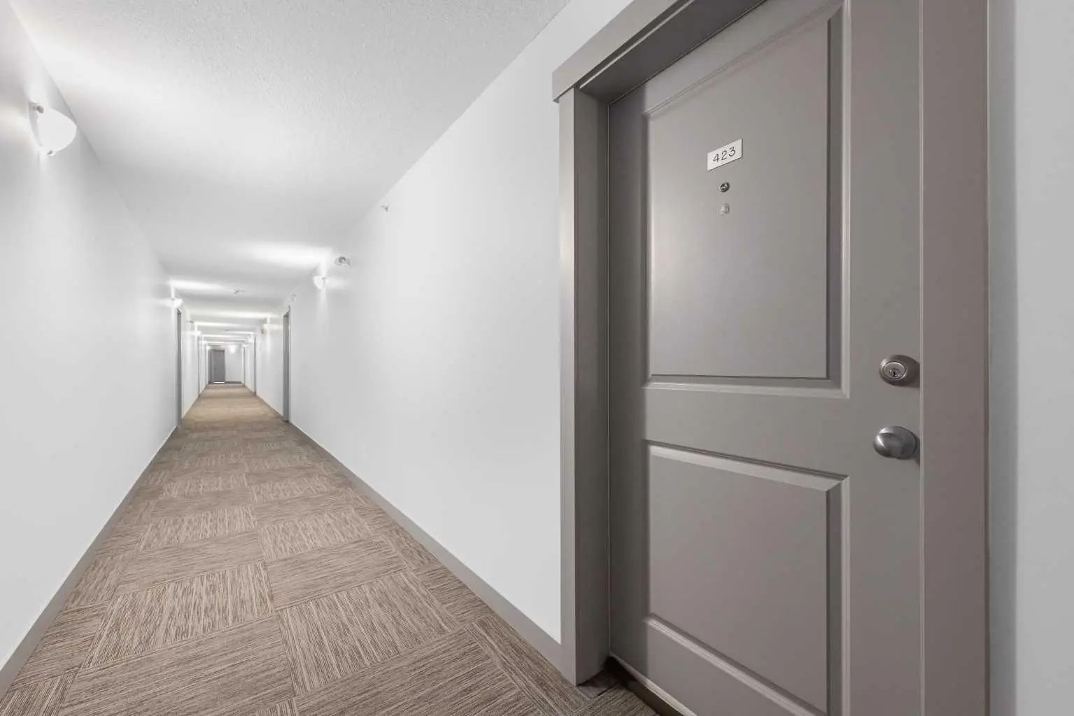 423 195 Kincora Glen Road Northwest, Calgary – Residential Apartment Listing Photo 5