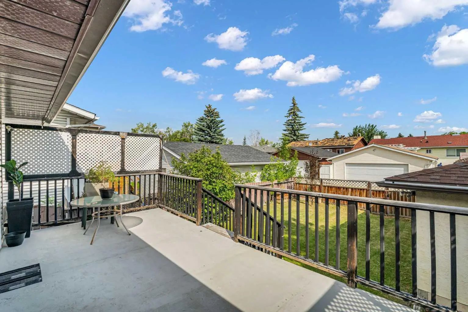 6716 37 Avenue Northeast, Calgary – Residential Detached Listing Photo 33
