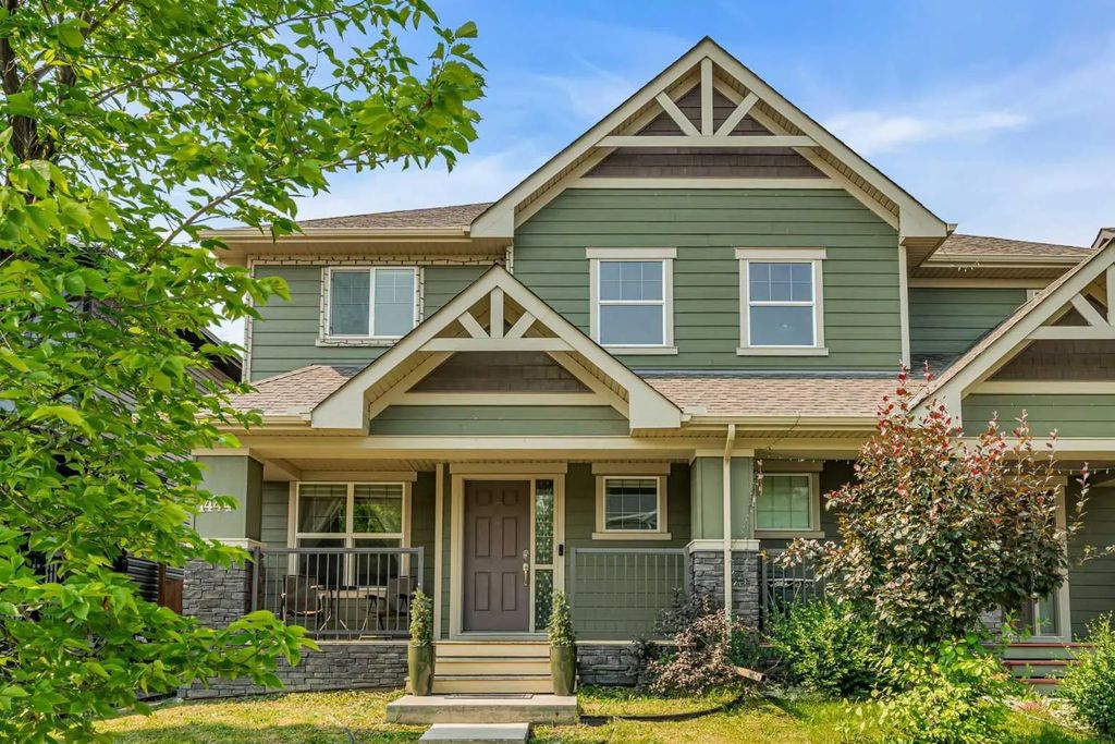 1444 Legacy Circle Se, Calgary