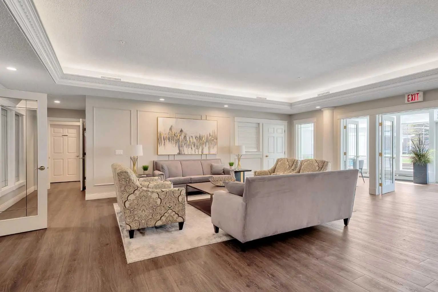 108 9449 19 Street Southwest, Calgary – Residential Apartment Listing Photo 19