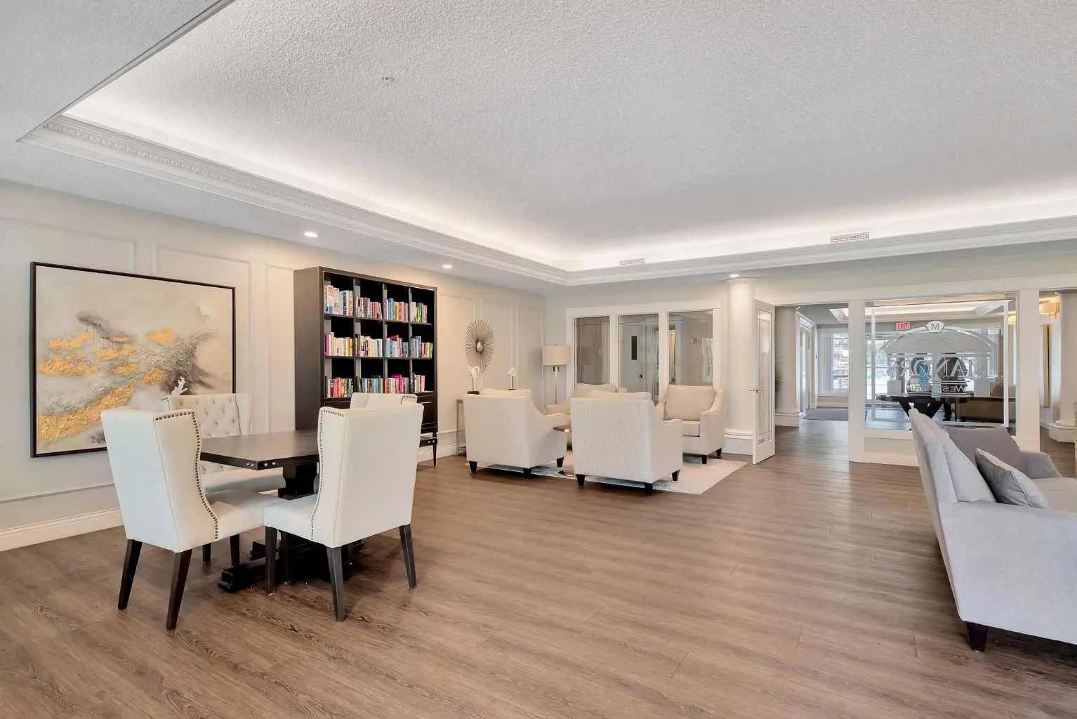 108 9449 19 Street Southwest, Calgary – Residential Apartment Listing Photo 20