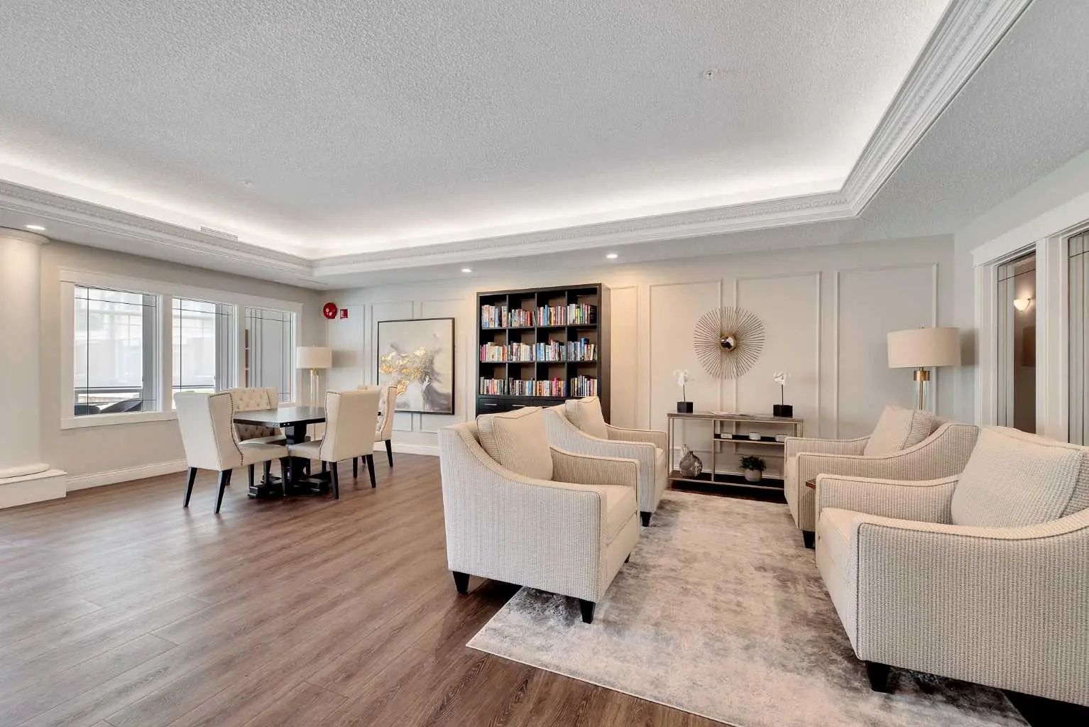 108 9449 19 Street Southwest, Calgary – Residential Apartment Listing Photo 21