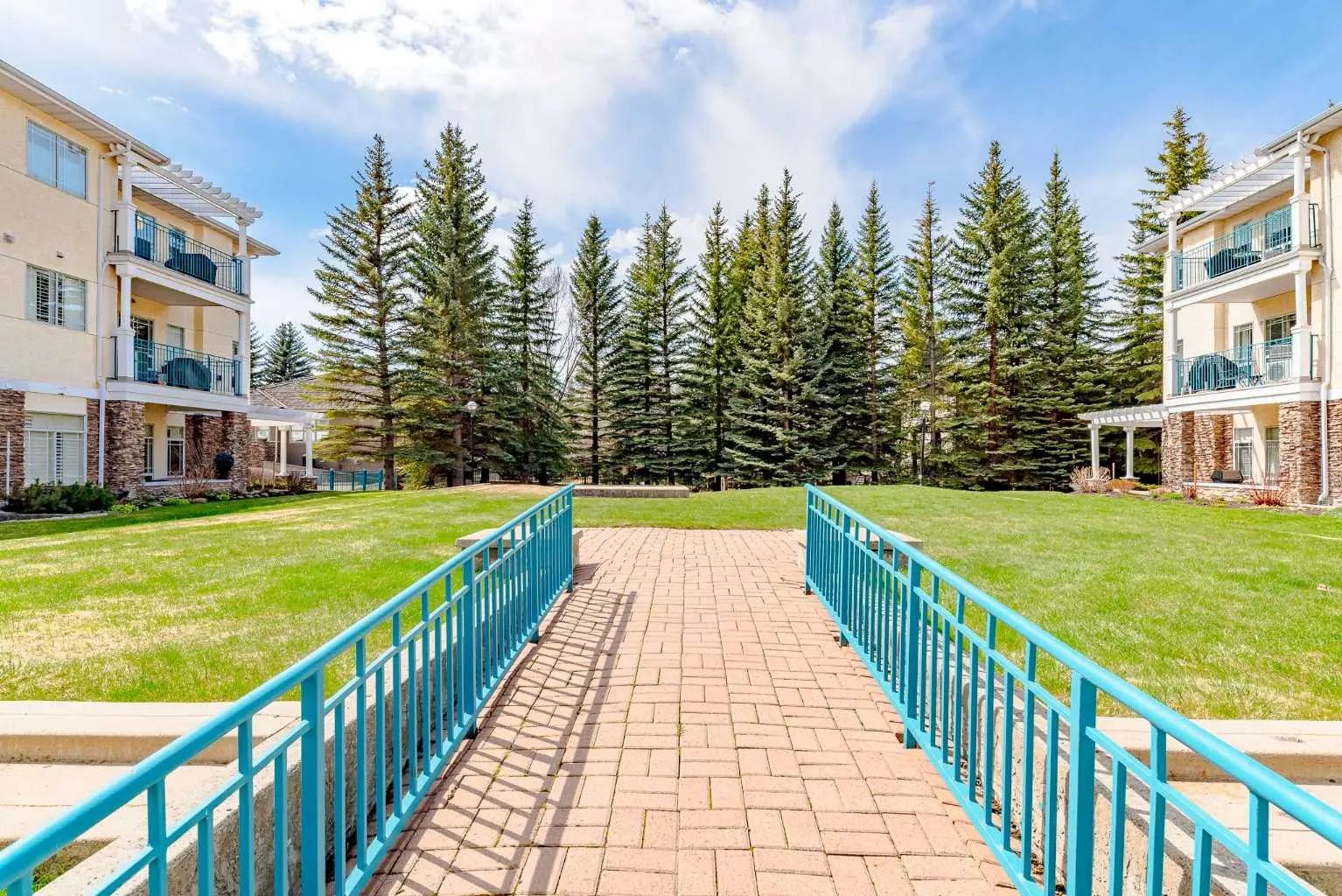 108 9449 19 Street Southwest, Calgary – Residential Apartment Listing Photo 27