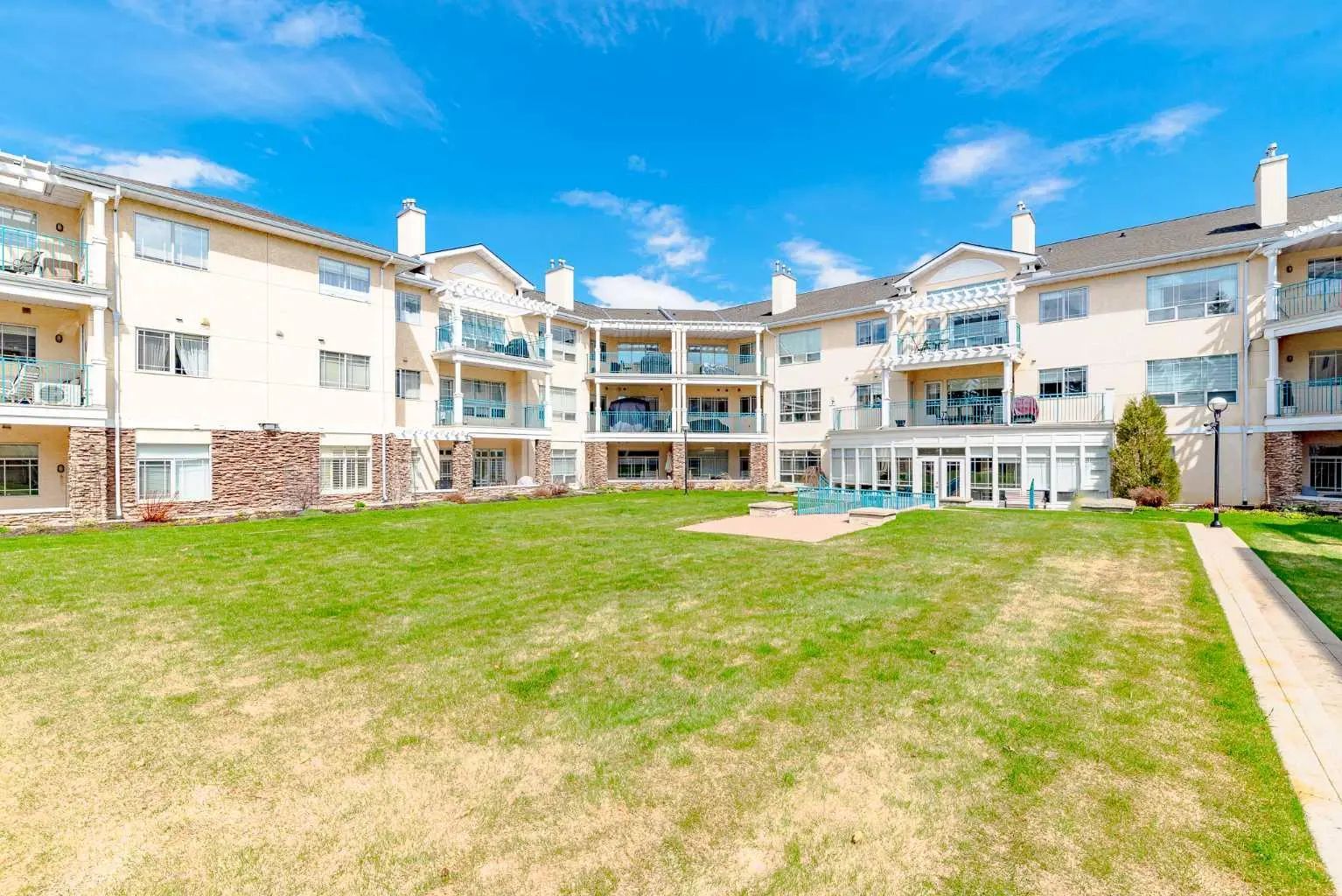 108 9449 19 Street Southwest, Calgary – Residential Apartment Listing Photo 28