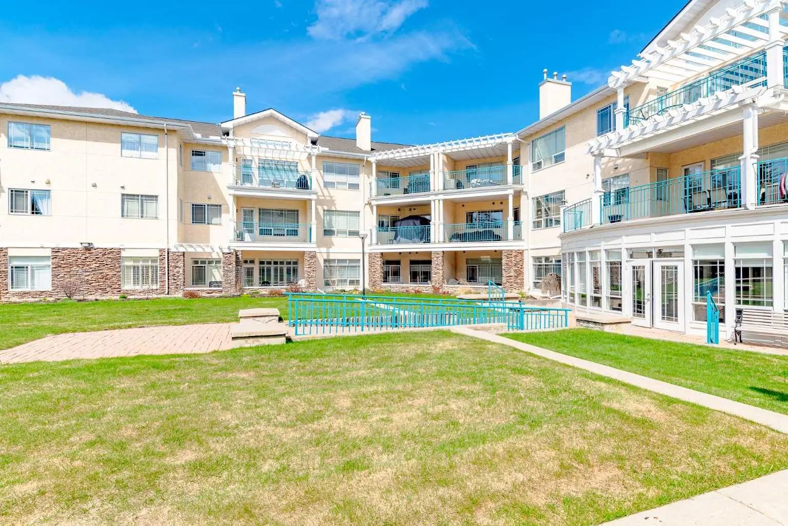 108 9449 19 Street Southwest, Calgary – Residential Apartment Listing Photo 29